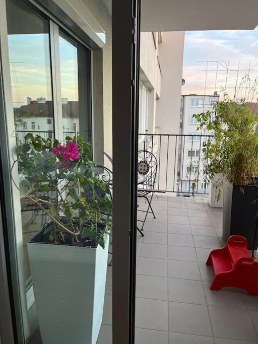 Apartment In Historical Center With Park View Pilsen Exterior foto
