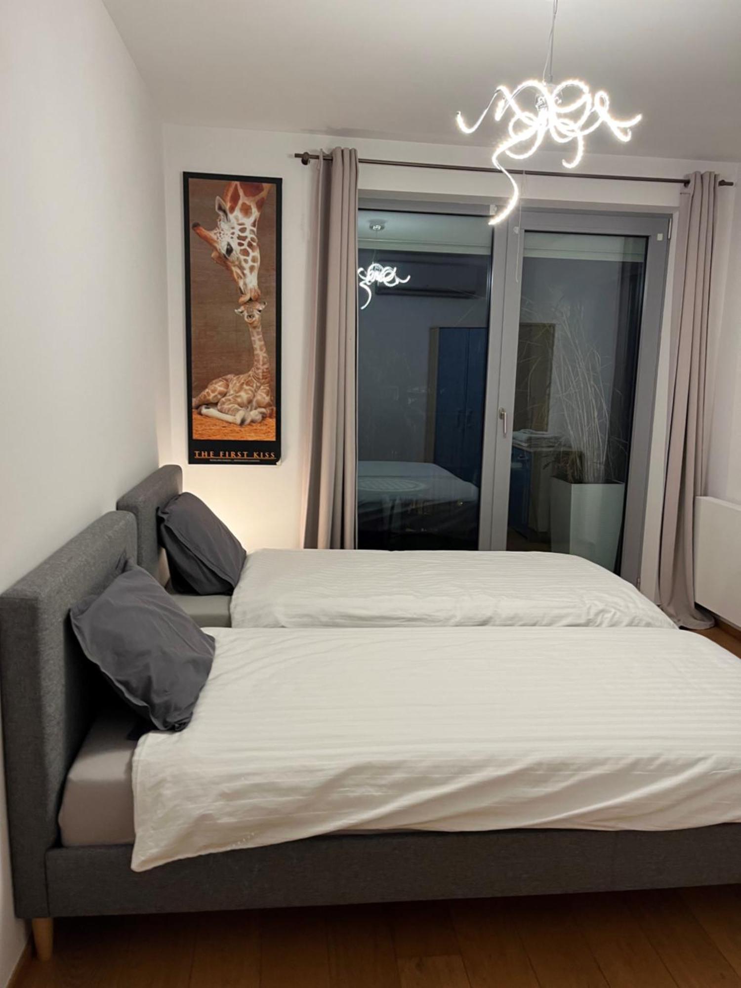 Apartment In Historical Center With Park View Pilsen Exterior foto